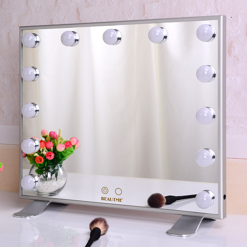 Hollywood Vanity Mirror with 13pcs LED Lights