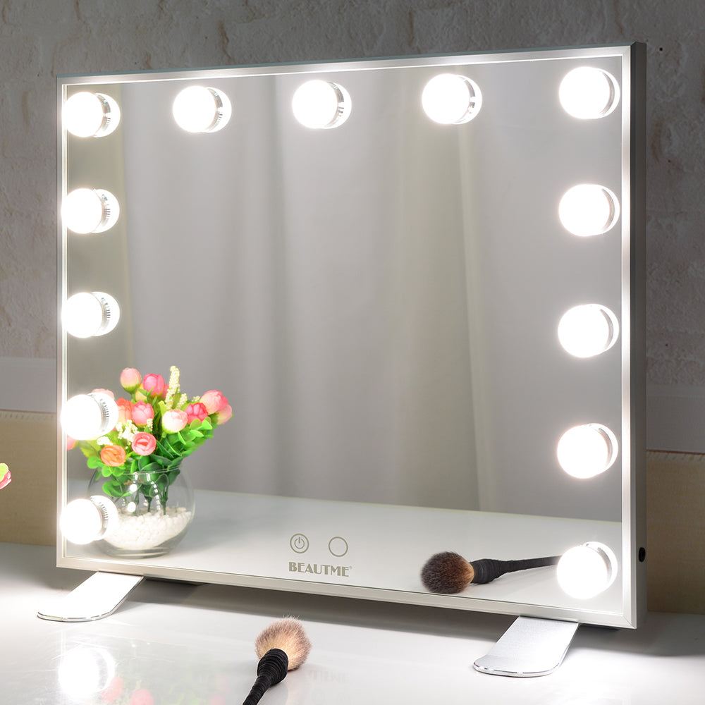 Hollywood Vanity Mirror with 13pcs LED Lights