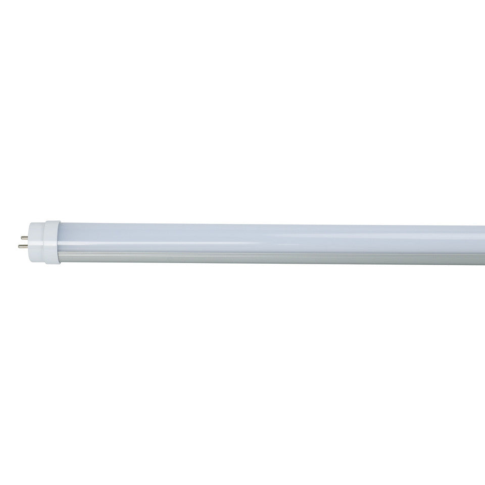 Wattage-Tunable 4ft LED Tube - 20W/18W/15W, 5000K