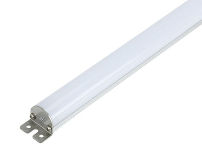 2FT LED Magnetic Retrofit Kit - 10W - 5000K