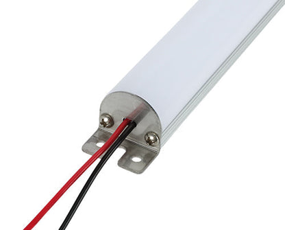 2FT LED Magnetic Retrofit Kit - 10W - 5000K