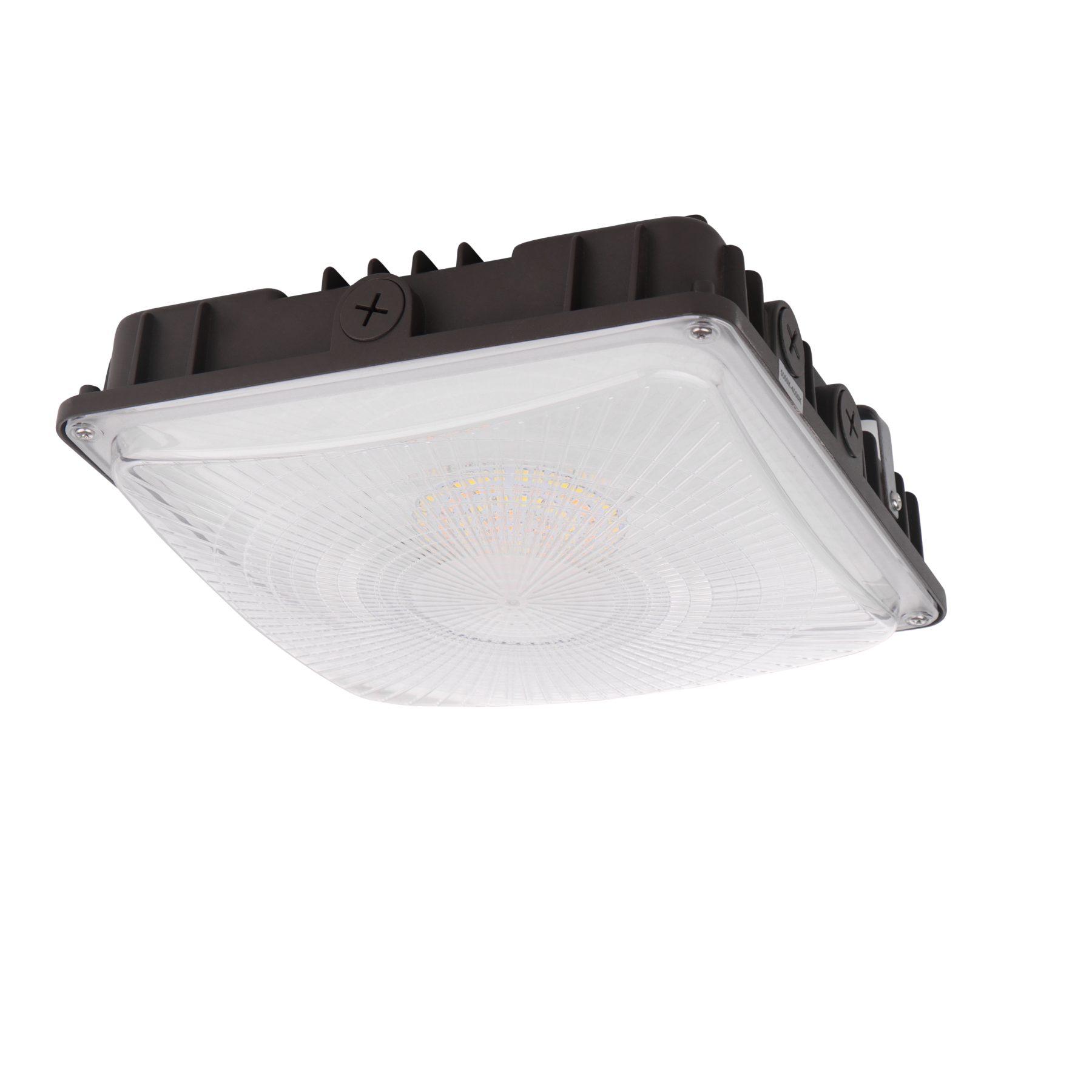 Canopy Light - Wattage Adjustable - 4000/5000K - 8568 Lumens