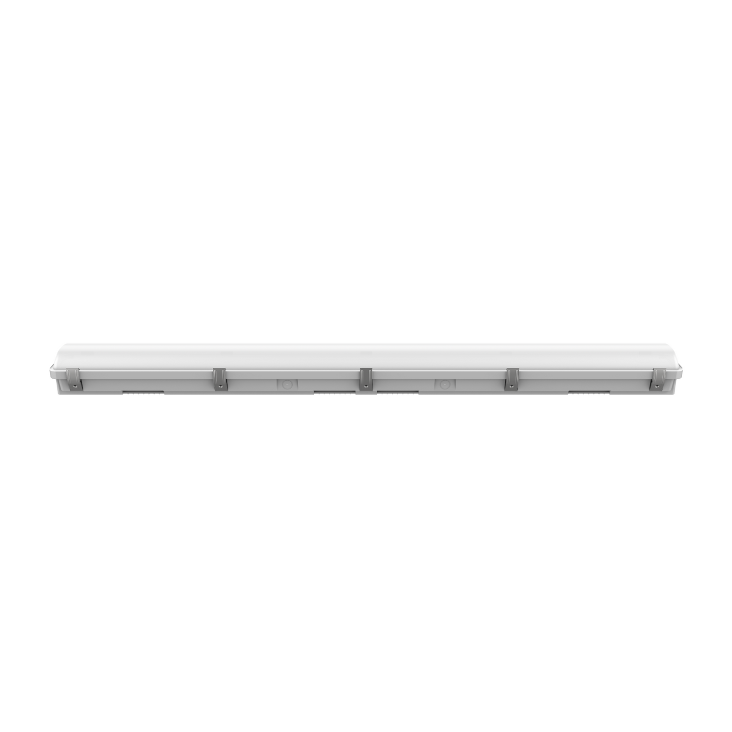 4FT Vapor Proof Light - Wattage Adjustable - 3000/4000/5000K