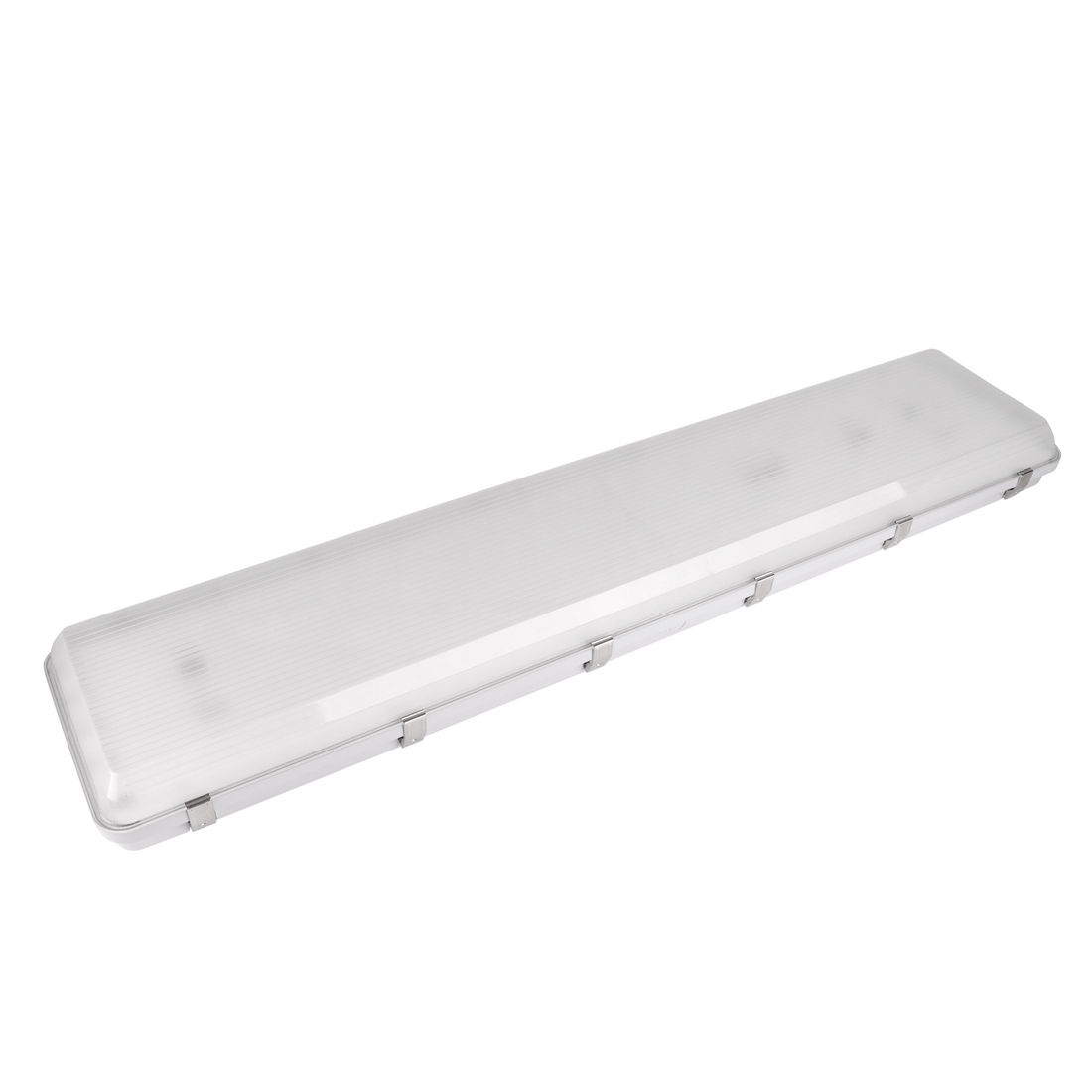 4FT Vapor Proof Light - 165W - 5000K - 21450 Lumens