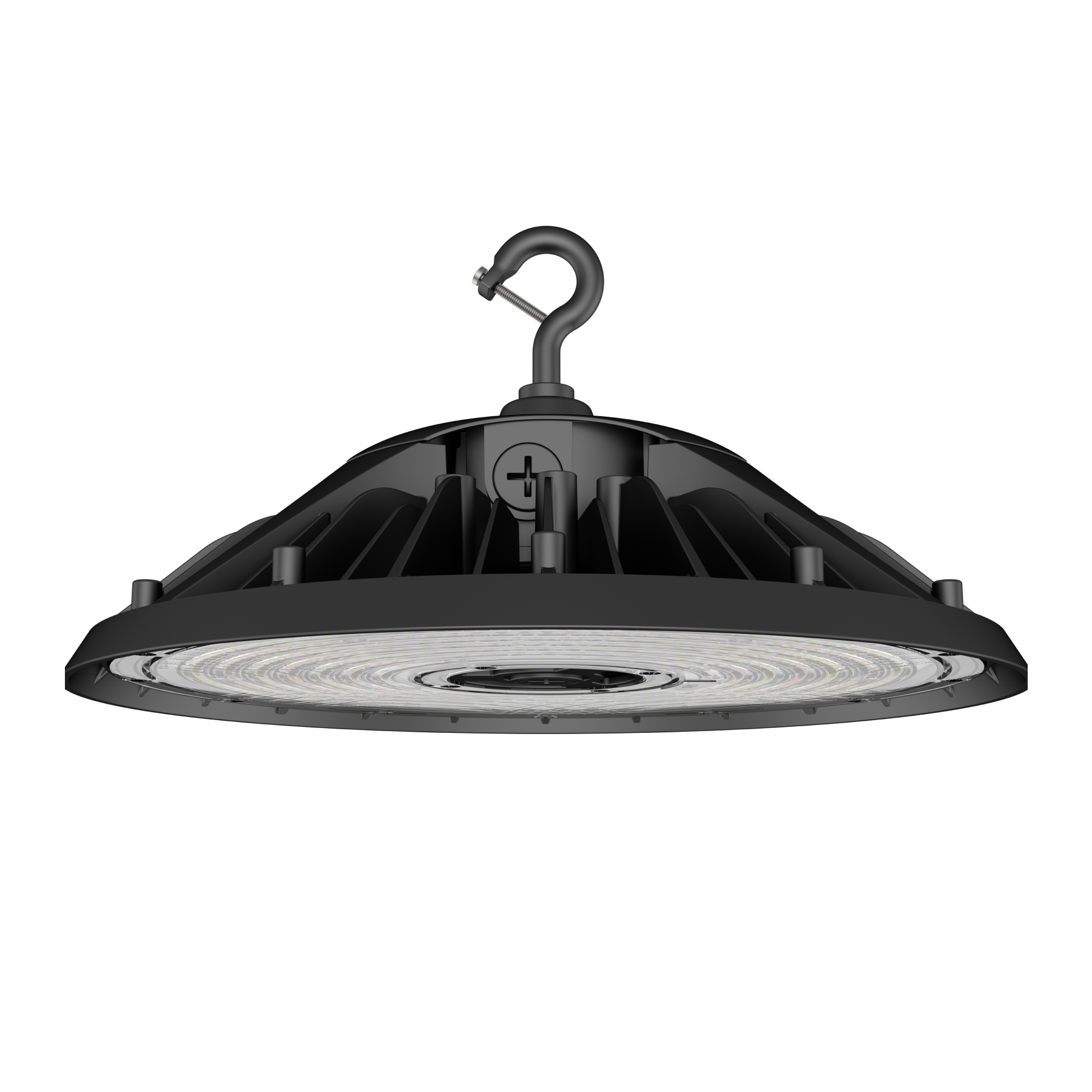 Adjustable UFO High Bay Light - 240/200/180W