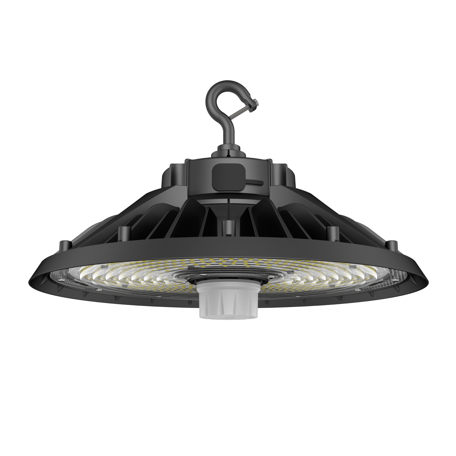 Adjustable UFO High Bay Light - 180W/200W/240W