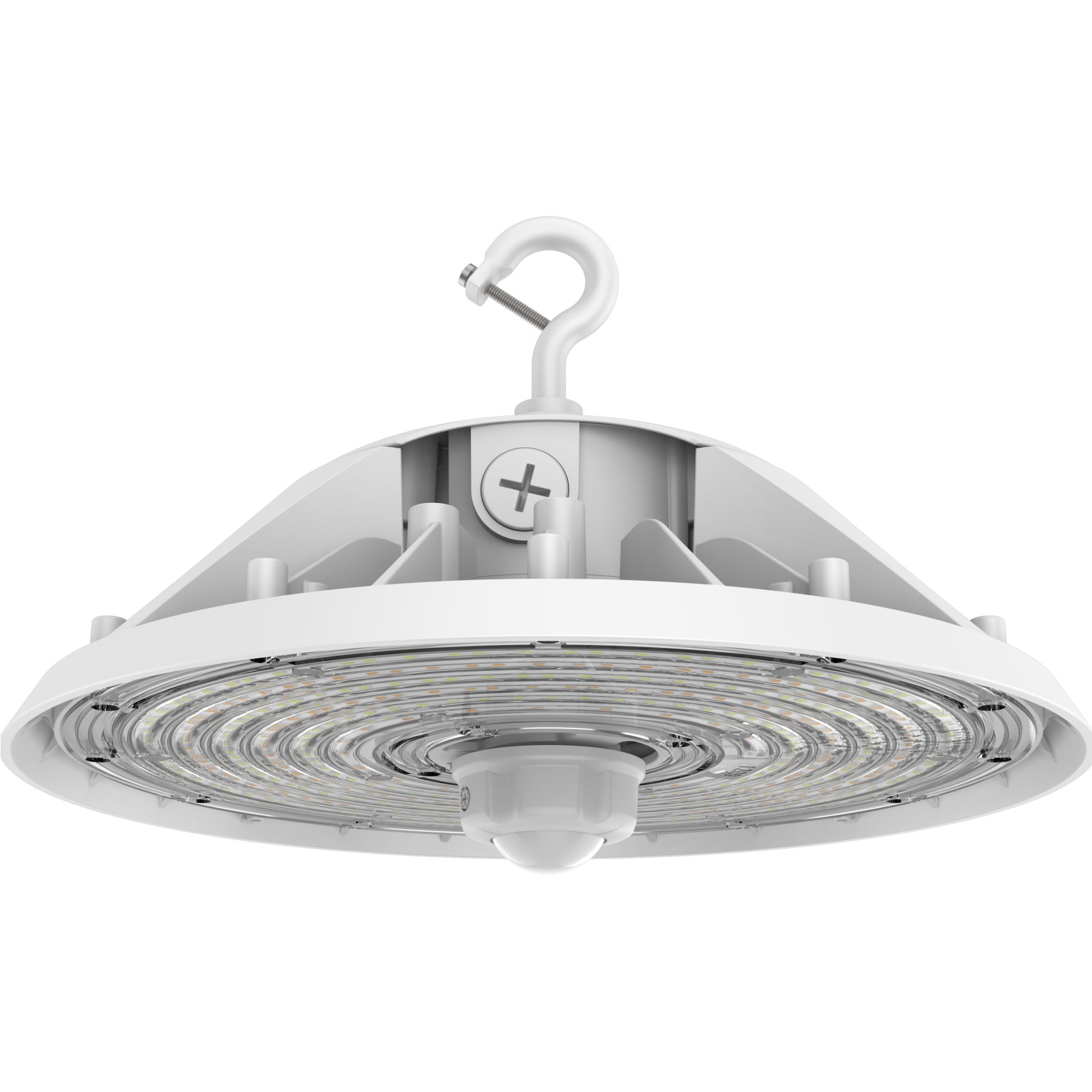 Adjustable UFO High Bay Light - 80/100/120/150W