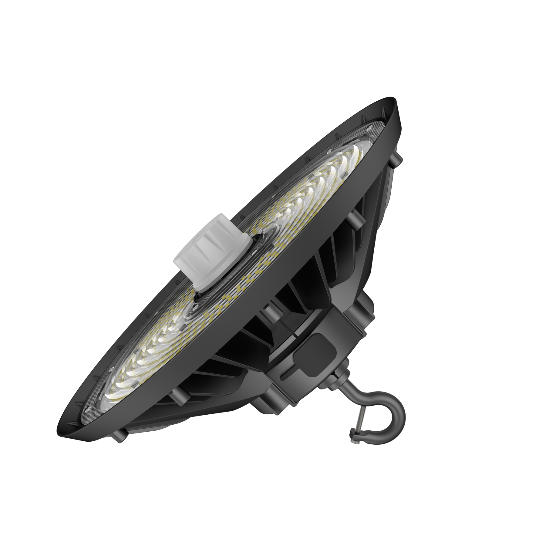 UFO High Bay Light 240W - 5000K - 36240 Lumens