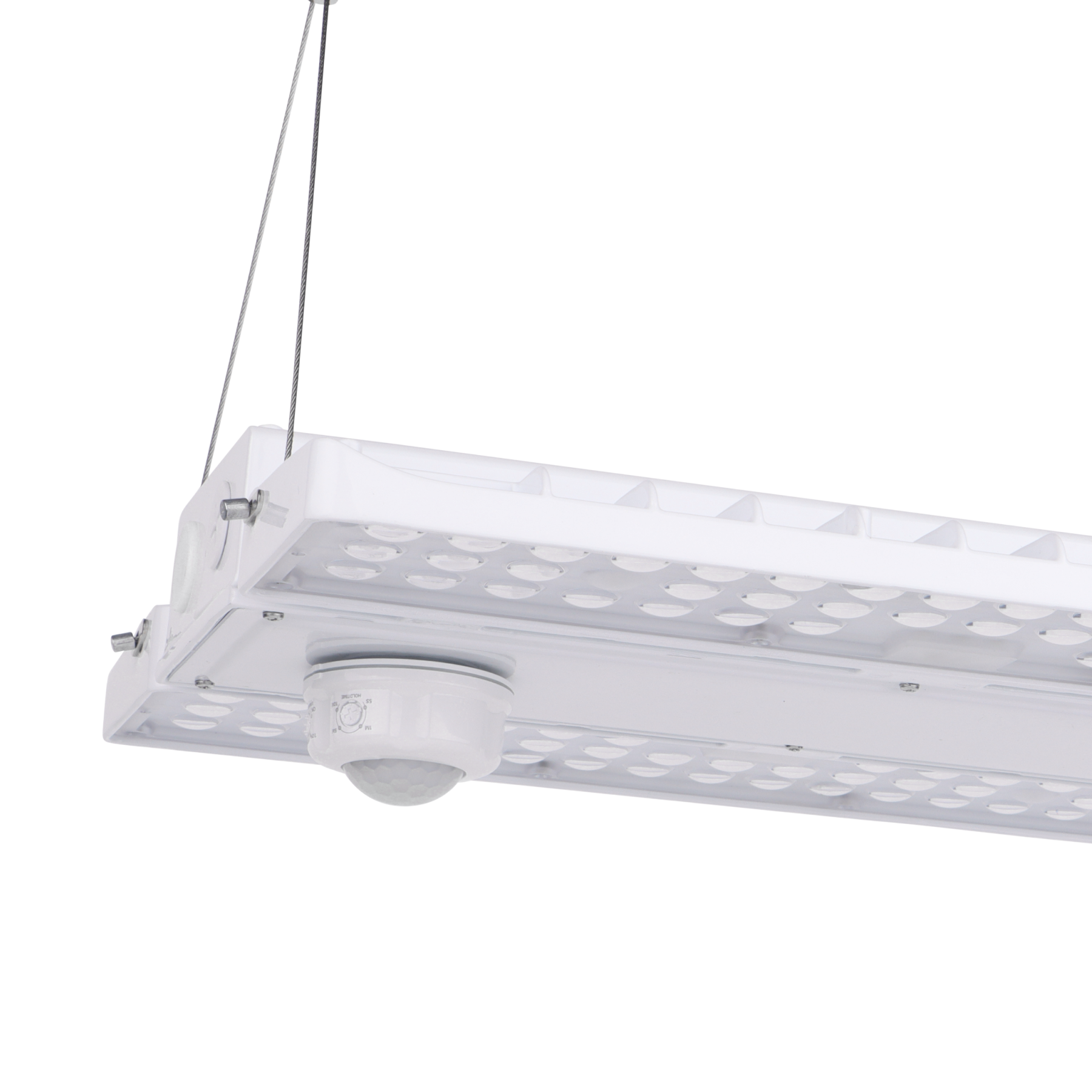 1.2FT LED Linear High Bay Light - 115/130/155W