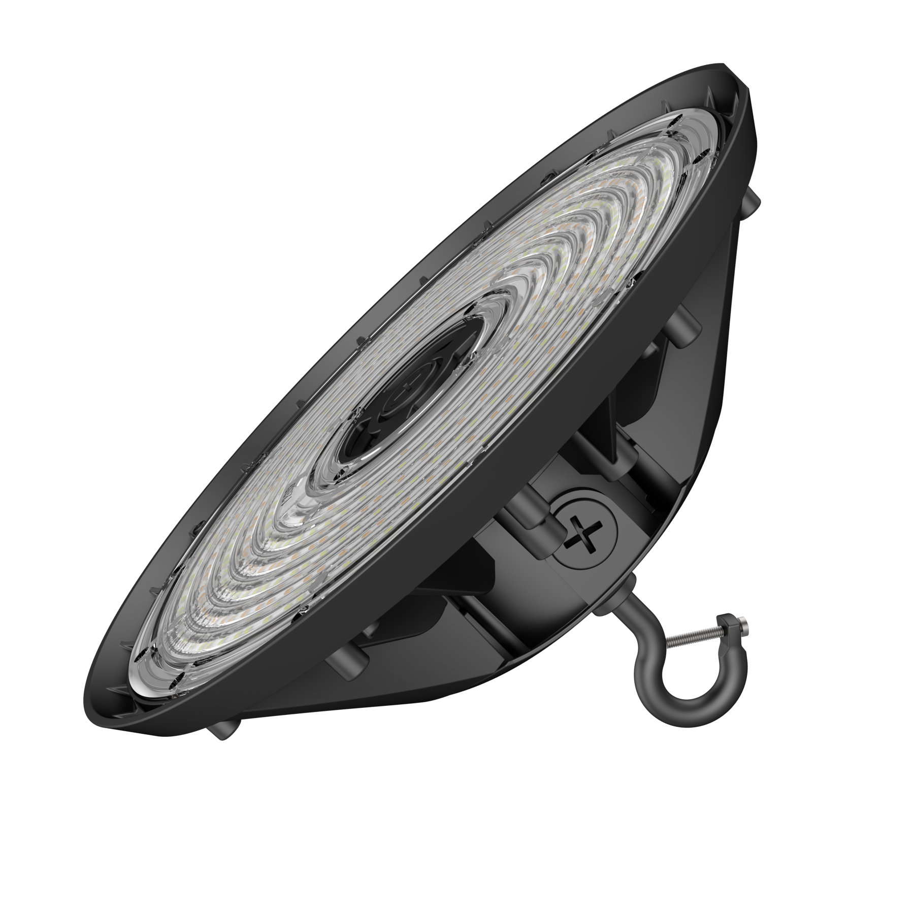 Adjustable UFO High Bay Light - 100W/120W/150W