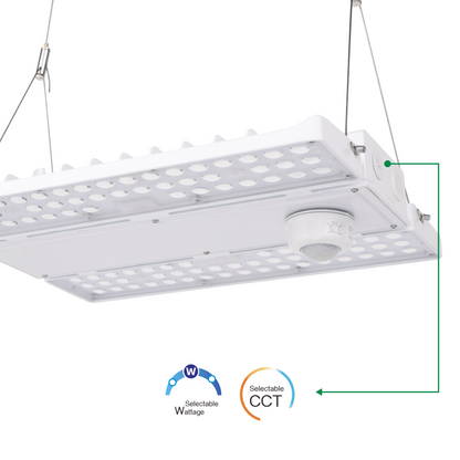 1.2FT LED Linear High Bay Light - 115/130/155W