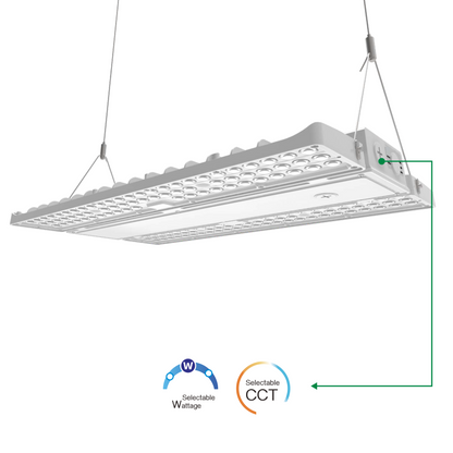 1.7FT LED Linear High Bay Light - 30/180/210W