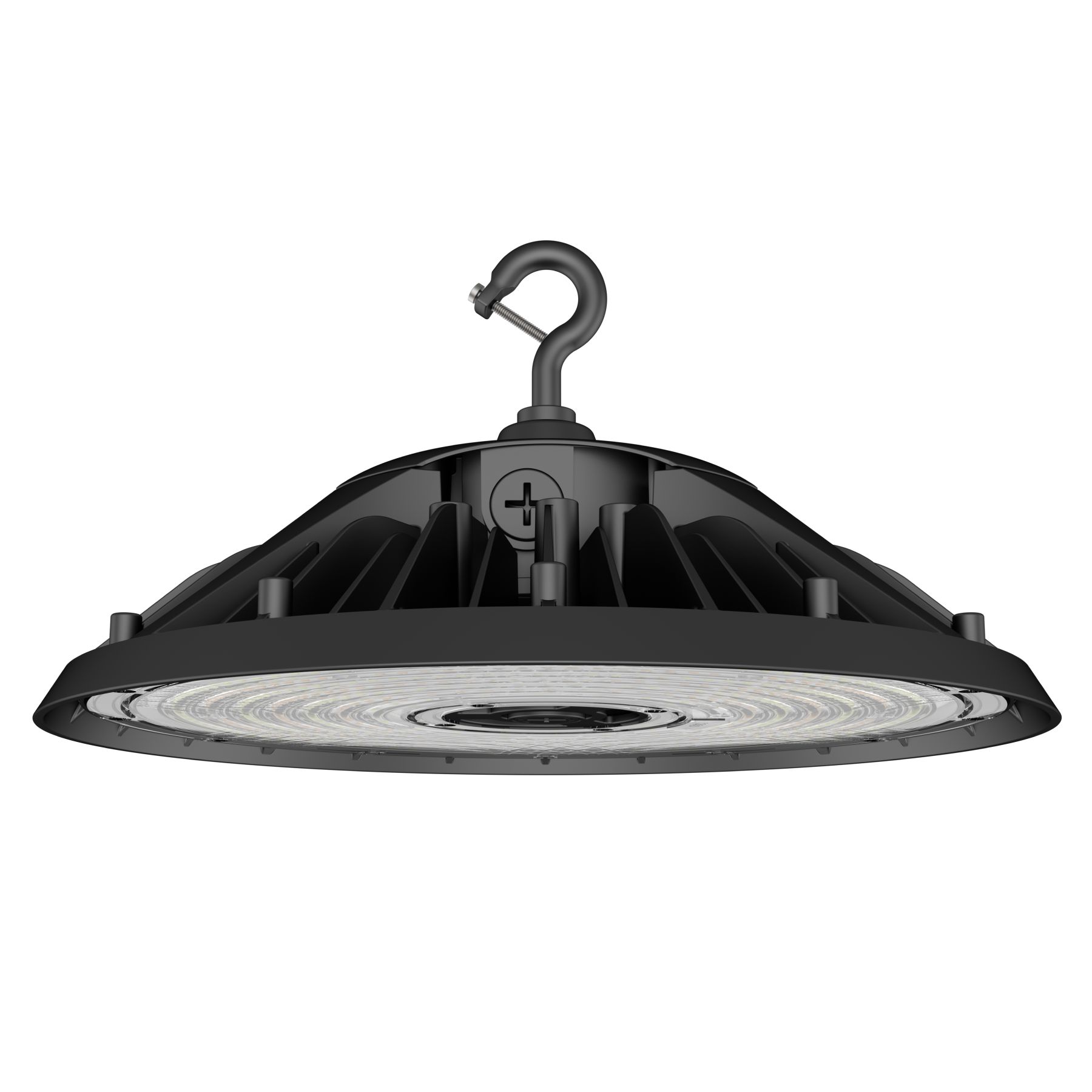 Adjustable UFO High Bay Light - 240/200/180W