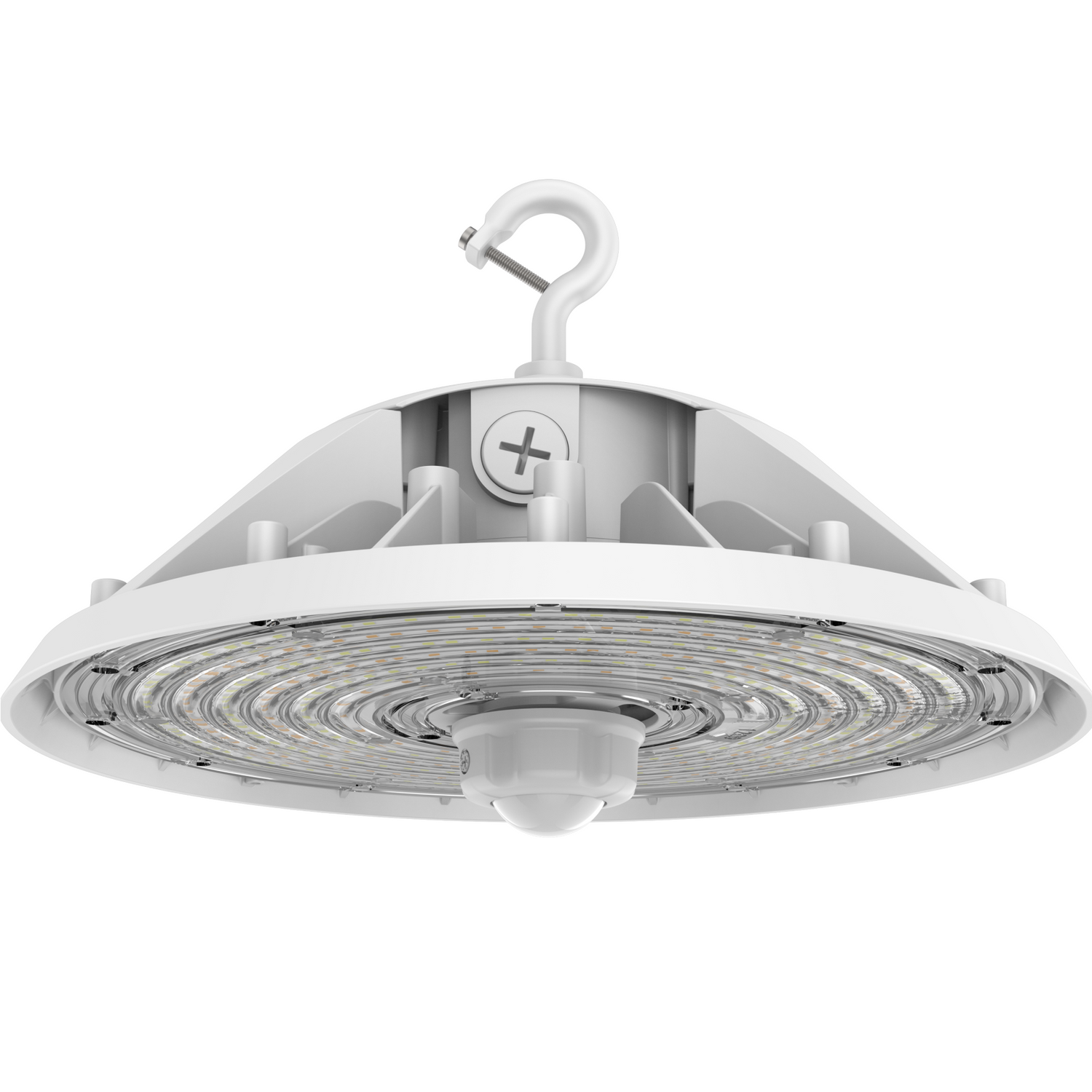 Adjustable UFO High Bay Light - 100W/120W/150W