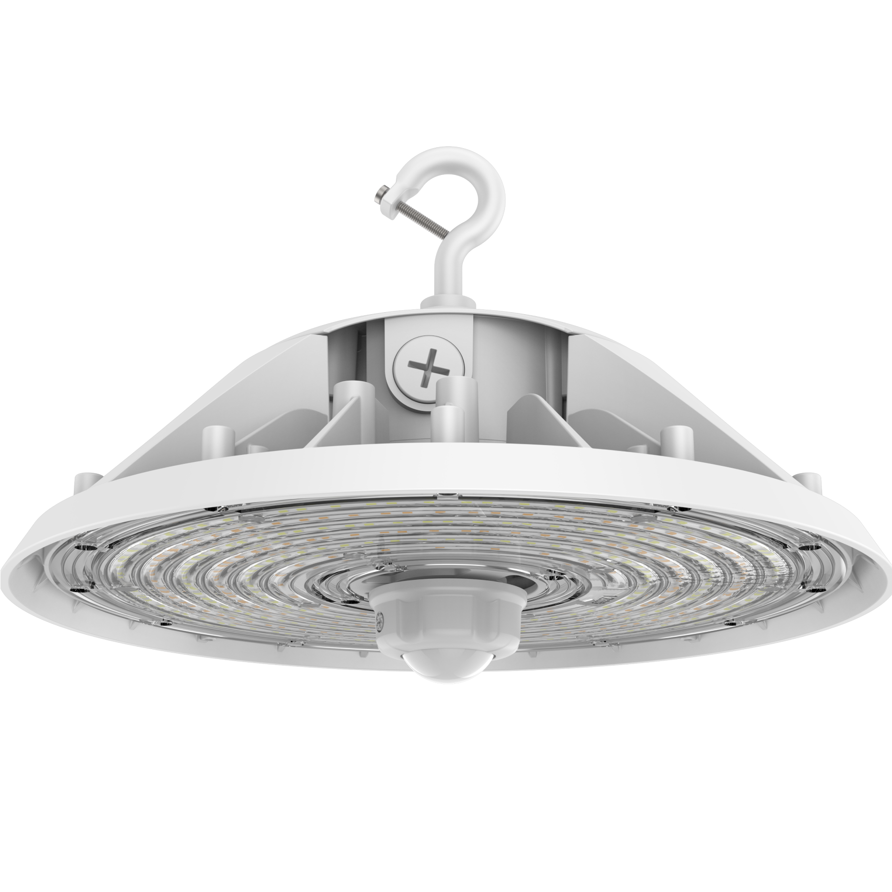 Adjustable UFO High Bay Light - 100W/120W/150W