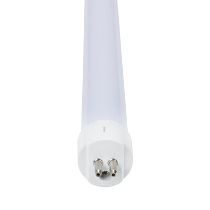 LED Tube Light - 4ft, 27W, 5000K, 3240 Lumens, Ballast Compatible, 56 Pack