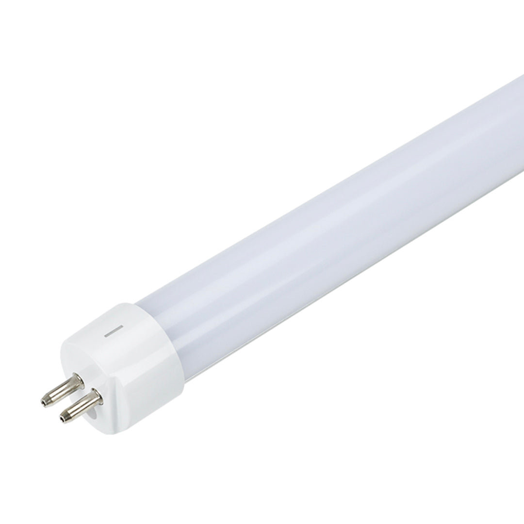 LED Tube Light - 4ft, 27W, 5000K, 3240 Lumens, Ballast Compatible, 56 Pack