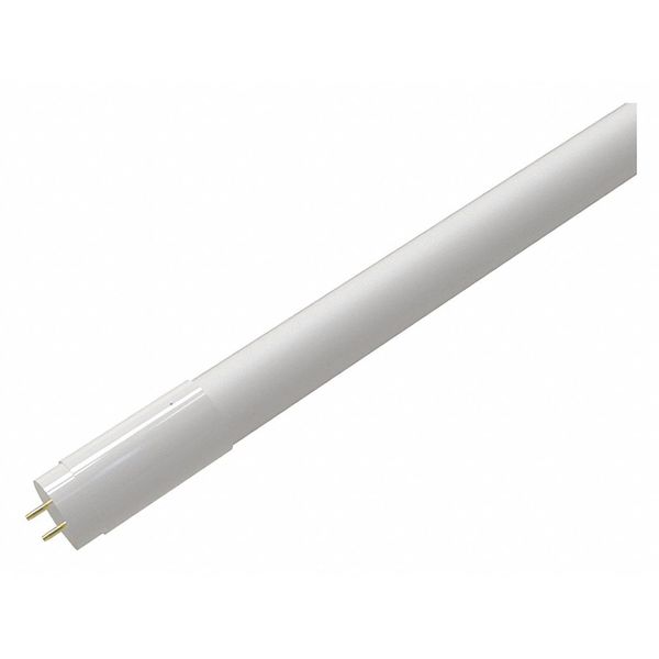 Dual-Mode T8P LED Tube - 4ft, 18W, 5000K, 2520 Lumens