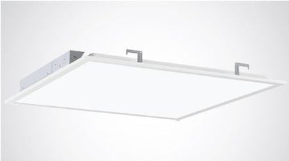 2X2 LED Flat Backlite Panel - 25W/30W/36W - Color Changeable - 120-277VAC - Dimmable - UL Listed - DLC Premium - 2-Pack