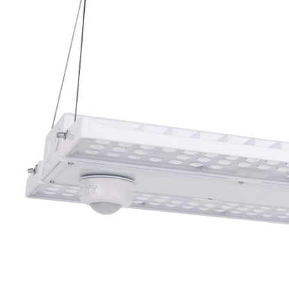 1.2FT LED Linear High Bay Light - 90/105/130W